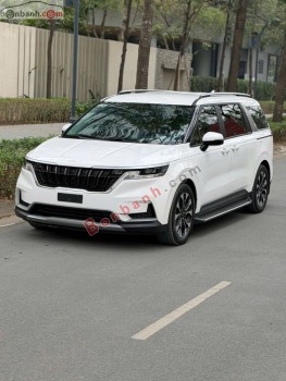 Bán ô tô Kia Carnival Luxury 2.2D - 2022 - xe cũ