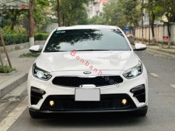 Bán ô tô Kia Cerato 2.0 AT Premium - 2021 - xe cũ