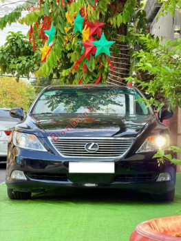 Bán ô tô Lexus LS 460L - 2008 - xe cũ