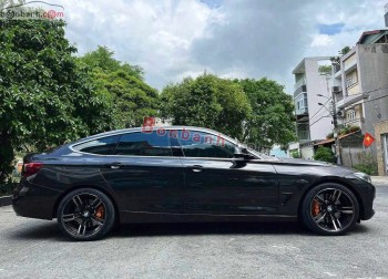 Bán ô tô BMW 3 Series 320i GT - 2016 - xe cũ