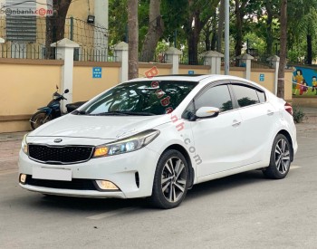 Bán ô tô Kia Cerato 1.6 AT - 2018 - xe cũ