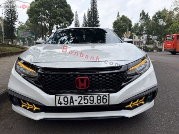 Bán ô tô Honda Civic G 1.8 AT - 2019 - xe cũ