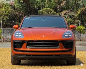 Bán ô tô Porsche Macan 2.0 - 2023 - xe cũ