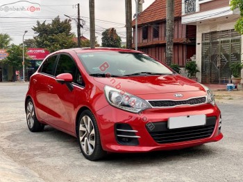 Bán ô tô Kia Rio 1.4 AT - 2015 - xe cũ