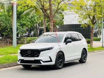 Bán ô tô Honda CRV e:HEV RS - 2025 - xe cũ