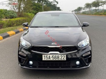 Bán ô tô Kia Cerato 1.6 AT Luxury - 2019 - xe cũ