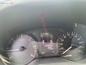 Bán ô tô Nissan Terra S 2.5 MT 2WD - 2019 - xe cũ