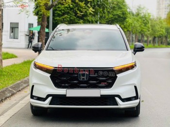 Bán ô tô Honda CRV e:HEV RS - 2025 - xe cũ