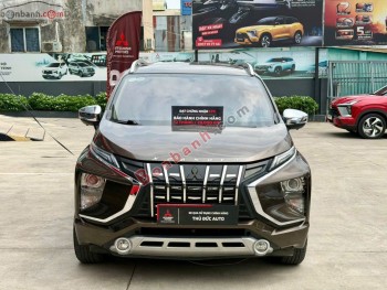 Bán ô tô Mitsubishi Xpander 1.5 AT - 2019 - xe cũ