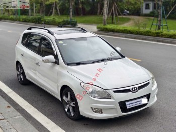 Bán ô tô Hyundai i30 CW 1.6 AT - 2009 - xe cũ