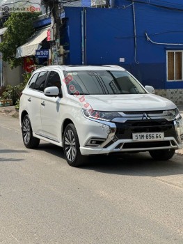 Bán ô tô Mitsubishi Outlander Premium 2.0 CVT - 2022 - xe cũ