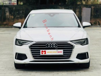 Bán ô tô Audi A6 45 TFSI - 2020 - xe cũ