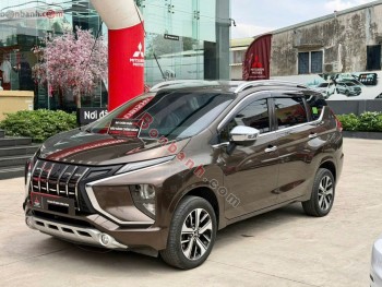 Bán ô tô Mitsubishi Xpander 1.5 AT - 2019 - xe cũ