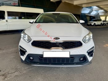 Bán ô tô Kia Cerato 1.6 AT Deluxe - 2019 - xe cũ