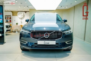 Bán ô tô Volvo XC60 T6 AWD Inscription - 2019 - xe cũ