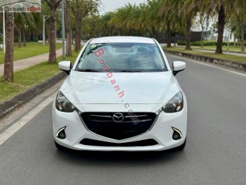 Bán ô tô Mazda 2 1.5 AT - 2017 - xe cũ