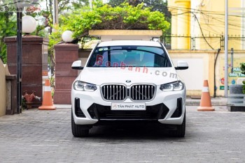Bán ô tô BMW X3 xDrive30i M Sport - 2024 - xe cũ