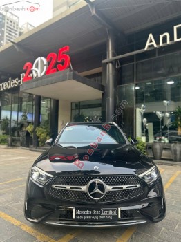 Bán ô tô Mercedes Benz GLC 300 4Matic - 2023 - xe cũ