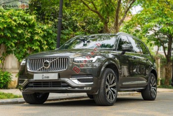 Bán ô tô Volvo XC90 T6 Inscription - 2020 - xe cũ