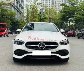 Bán ô tô Mercedes Benz C class C200 Avantgarde Plus - 2023 - xe cũ