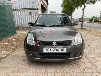 Bán ô tô Suzuki Swift 1.5 AT - 2009 - xe cũ