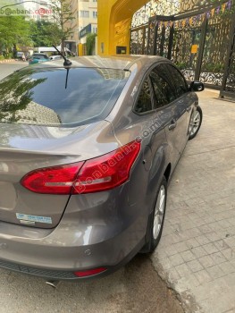 Bán ô tô Ford Focus Trend 1.5L - 2018 - xe cũ