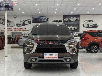 Bán ô tô Mitsubishi Xpander Premium 1.5 AT - 2022 - xe cũ