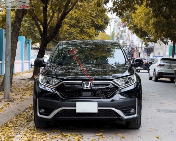 Bán ô tô Honda CRV E - 2021 - xe cũ
