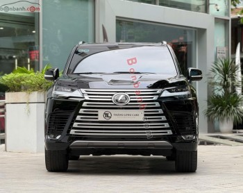 Bán ô tô Lexus LX 600 Vip - 2023 - xe cũ
