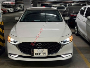 Bán ô tô Mazda 3 1.5L Deluxe - 2022 - xe cũ