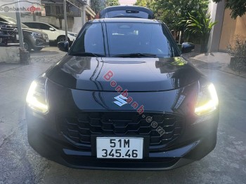 Bán ô tô Suzuki Swift 1.2 AT - 2025 - xe cũ