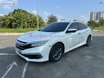 Bán ô tô Honda Civic G 1.8 AT - 2019 - xe cũ