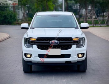 Bán ô tô Ford Ranger XLS 2.0L 4x2 AT - 2023 - xe cũ
