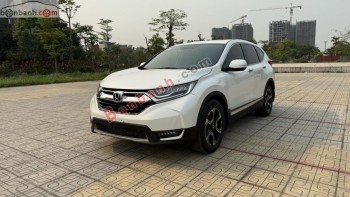 Bán ô tô Honda CRV L - 2019 - xe cũ