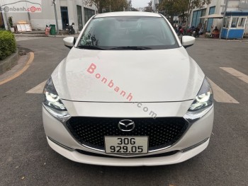 Bán ô tô Mazda 2 Sport Luxury - 2021 - xe cũ