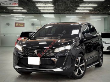 Bán ô tô Peugeot 3008 AT - 2022 - xe cũ