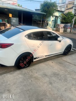 Bán ô tô Mazda 3 1.5 AT - 2017 - xe cũ