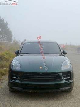 Bán ô tô Porsche Macan 2.0 - 2021 - xe cũ