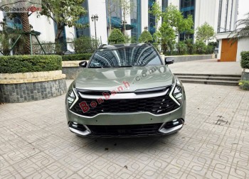 Bán ô tô Kia Sportage Signature 2.0G - 2022 - xe cũ