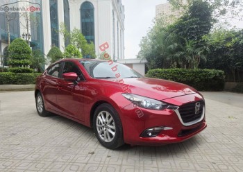 Bán ô tô Mazda 3 1.5L Luxury - 2019 - xe cũ