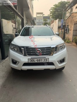 Bán ô tô Nissan Navara EL A-IVI 2.5 AT 2WD - 2020 - xe cũ