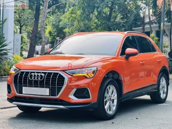 Bán ô tô Audi Q3 35 TFSI - 2022 - xe cũ