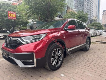 Bán ô tô Honda CRV L - 2020 - xe cũ