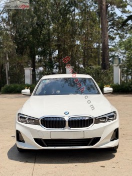 Bán ô tô BMW 3 Series 320i Sport Line - 2024 - xe cũ