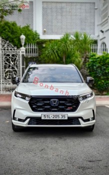 Bán ô tô Honda CRV e:HEV RS - 2024 - xe cũ