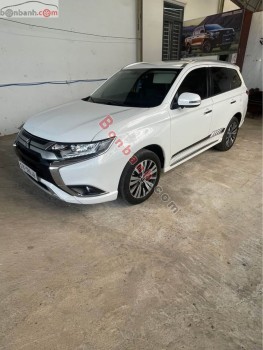 Bán ô tô Mitsubishi Outlander 2.0 CVT - 2022 - xe cũ