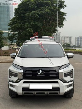 Bán ô tô Mitsubishi Xpander Cross 1.5 AT - 2025 - xe cũ