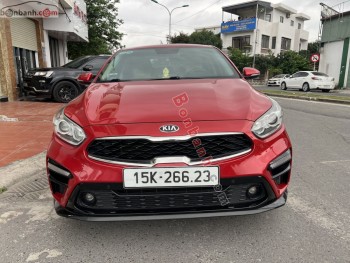 Bán ô tô Kia Cerato 1.6 AT Luxury - 2019 - xe cũ