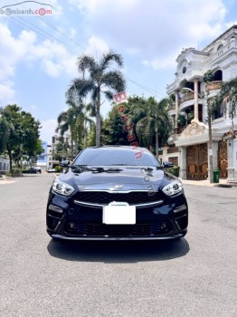 Bán ô tô Kia Cerato 1.6 AT Luxury - 2020 - xe cũ