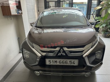 Bán ô tô Mitsubishi Xpander 1.5 AT - 2021 - xe cũ
